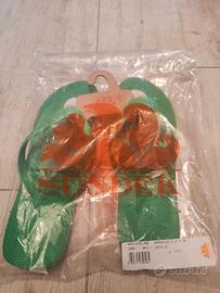 Infradito Sundek 41/42