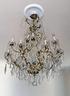 grande-lampadario-bronzo-dorato-cristallo