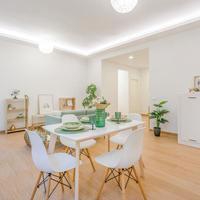 Appartamento zona ospedale CON DET.FISCALI