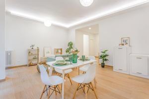 Appartamento zona ospedale CON DET.FISCALI