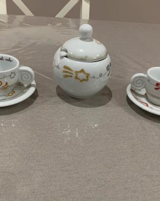 Set caffe Thun