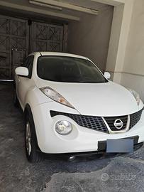 Nissan Juke 1.5 diesel 