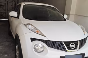 Nissan Juke 1.5 diesel 