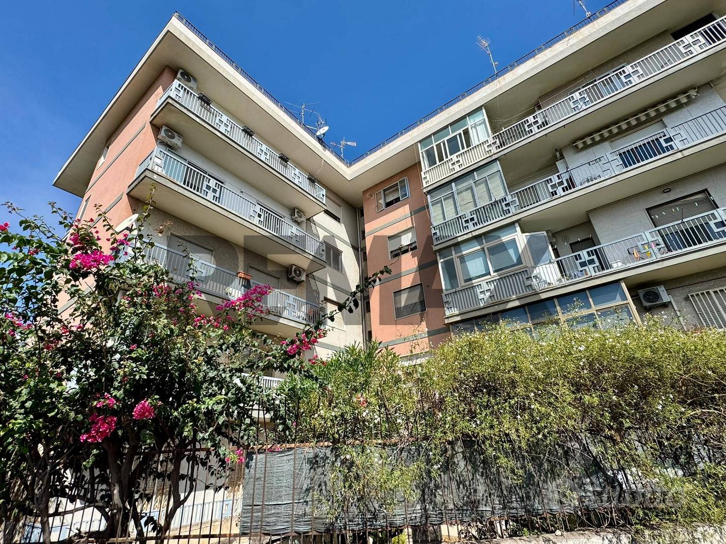 Appartamento – Catania, Canalicchio, Picanello-Ognina-Barriera-Canalicchio - Vista 3