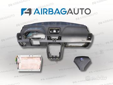 KIT AIRBAG VOLVO XC90 CRUSCOTTO VOLVO XC90 AIRBAG
