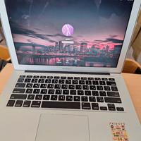 laptop MacBook air 2015