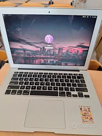 laptop MacBook air 2015