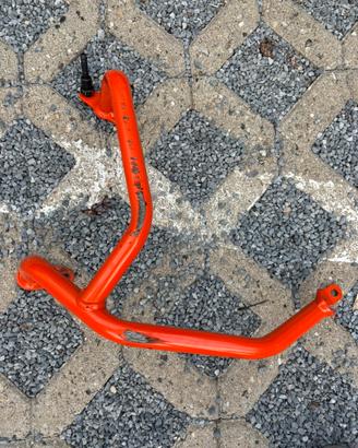 Ktm duke 390 2024