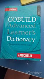 Advanced Learner's Dictionary