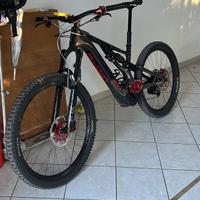 Specialized turbo levo expert
