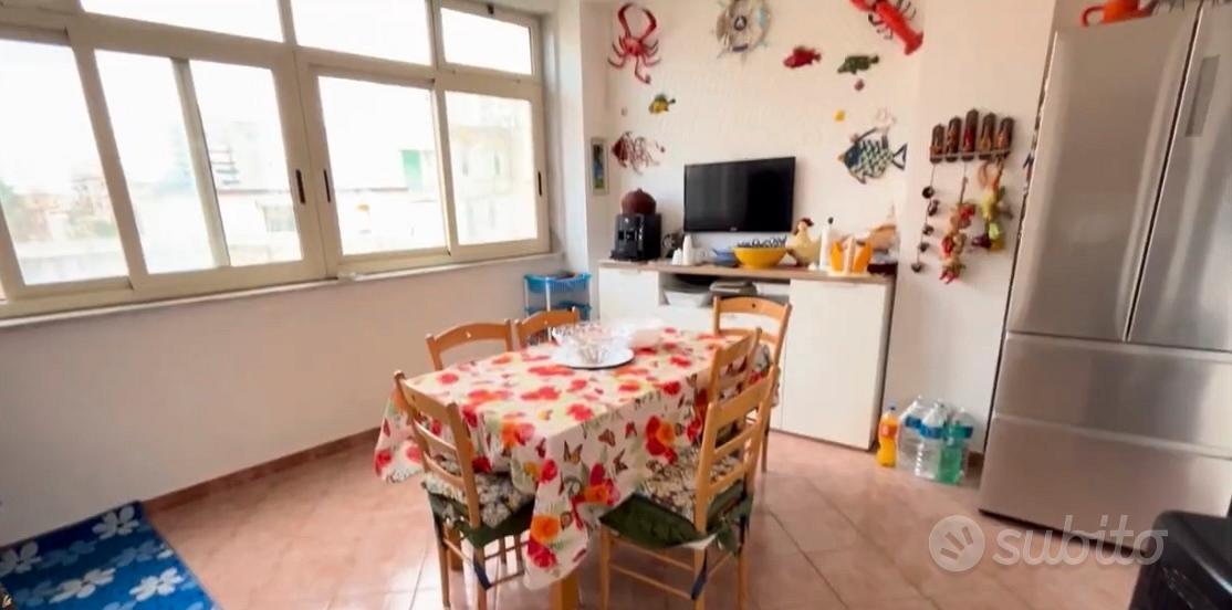 Appartamento – PA - Vista 3