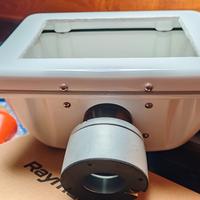 Scanstrut SPD-9-W Deckpod supporto esterno Plotter