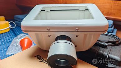 Scanstrut SPD-9-W Deckpod supporto esterno Plotter