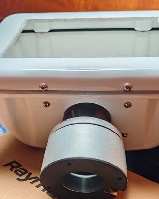 Scanstrut SPD-9-W Deckpod supporto esterno Plotter