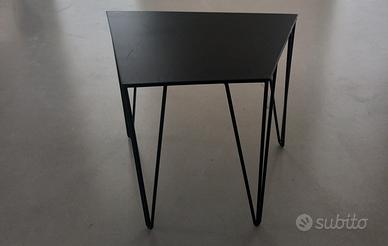 tavolino modello chele Atipico for living