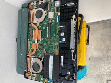 Asus vivobook Pro Ricambi