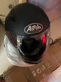 Casco moto AIROH EXECUTIVE taglia S