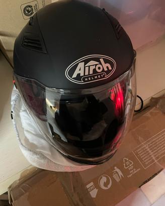 Casco moto AIROH EXECUTIVE taglia S