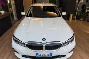 BMW 320 D Touring Sport