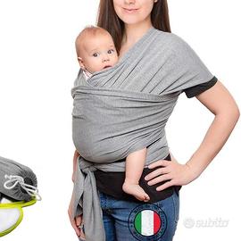 Kalpas fascia neonato - Tutto per i bambini In vendita a Trieste