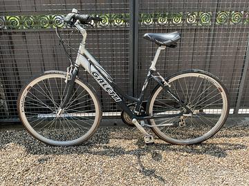 Bicicletta SPIRIT Galetti donna 26’