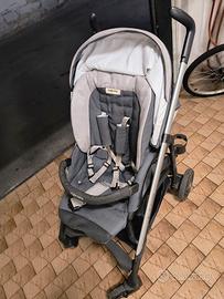 trio Inglesina 