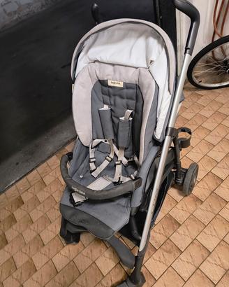 trio Inglesina 