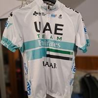 Maglia ciclismo UAE