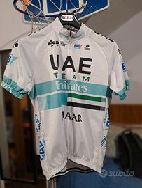 Maglia ciclismo UAE