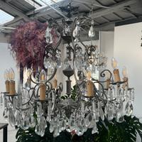 CHANDELIER - LAMPADARIO