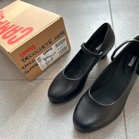 Scarpe donna Camper Helena Decollete nero size 38