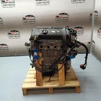 Motore completo n12b16a mini cooper r56 2007 88kw