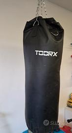 sacco da boxe