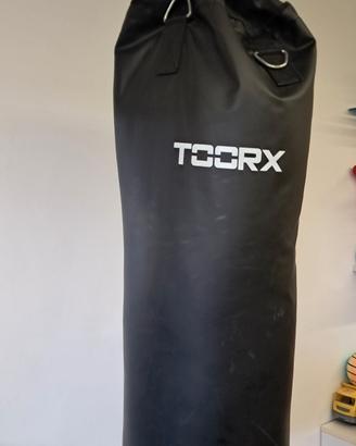 sacco da boxe