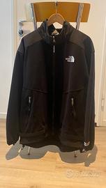The North Face pile gore windstopper XL