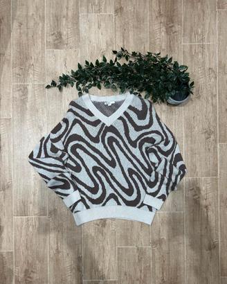 Maglione Subdued
