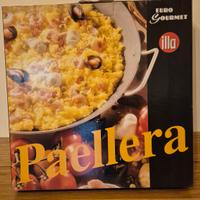 Paellera 