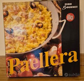 Paellera 