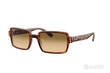 Occhiali da Sole Ray-Ban Vintage Unisex benji