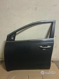 Portiera lato passeggero kia sportage 2016 2021