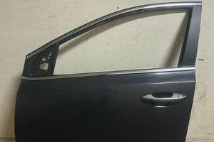 Portiera lato passeggero kia sportage 2016 2021