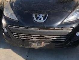 Peugeot 207 ricambi