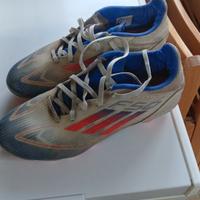 scarpini da calcio f50