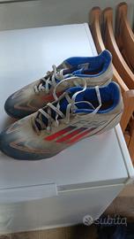 scarpini da calcio f50