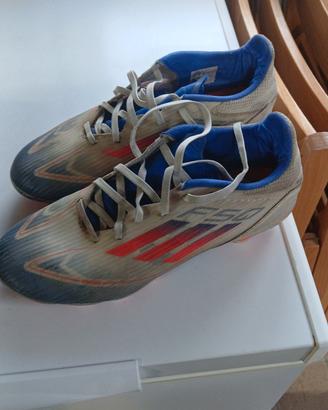 scarpini da calcio f50