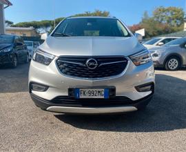 Opel Mokka X Mokka X 1.6 cdti ecotec 136 CV 4x4 Ul