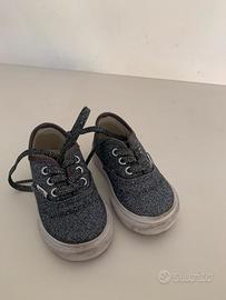 Vans bimba tg 19