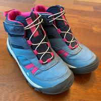 Scarponcini trekking