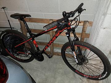 bicicletta olympia cobra 