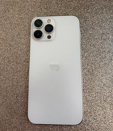 Iphone 13 pro max - 128 GB